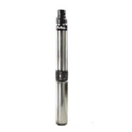 Dendesigns FP2222 Submersible Pump 0.75 HP 10 Gpm DE3118015